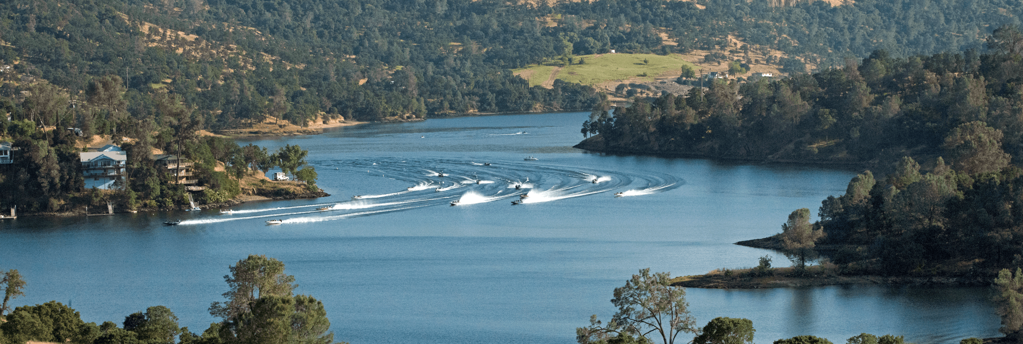 Lake Tulloch