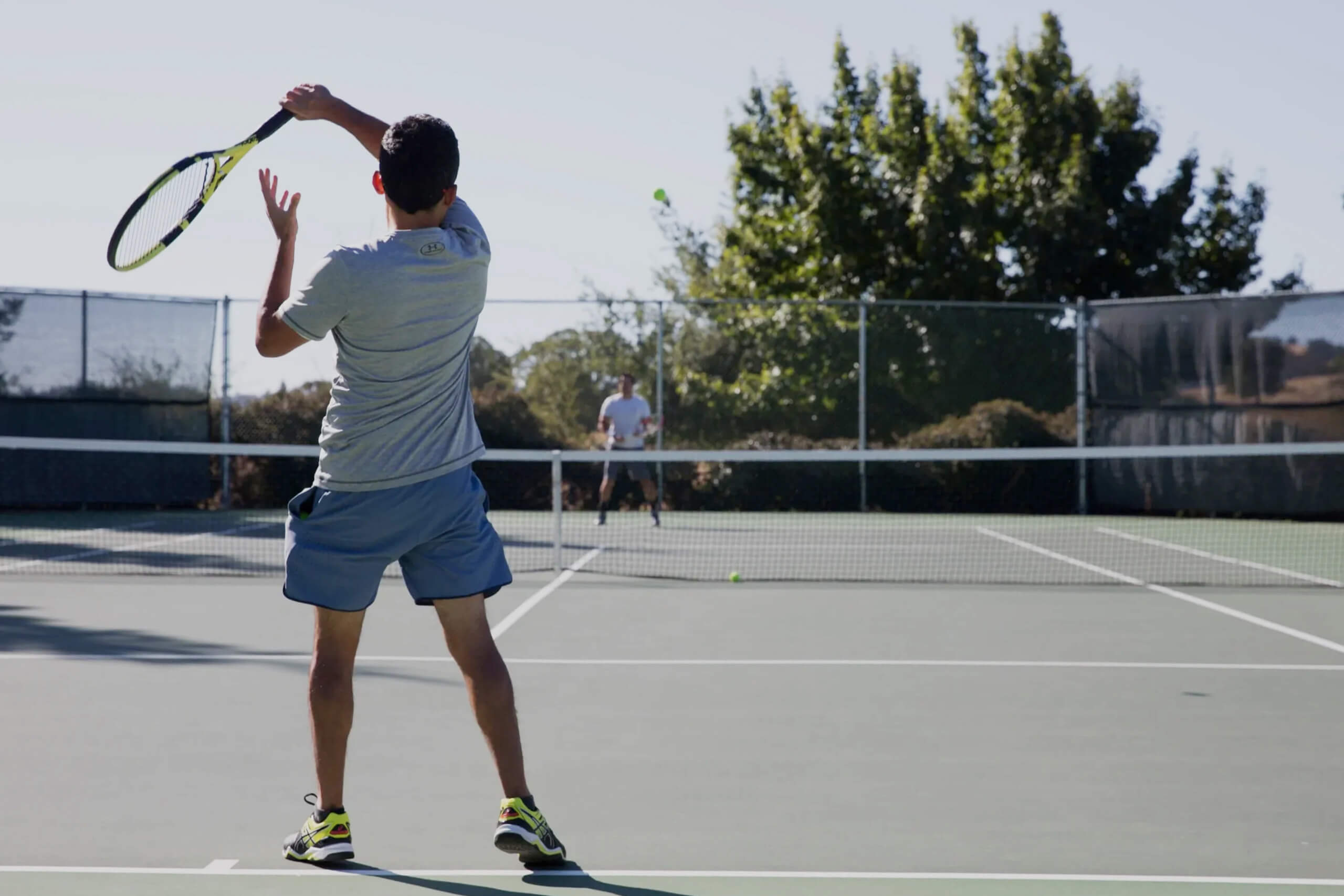 Sports & Wellness: Move your way — every day